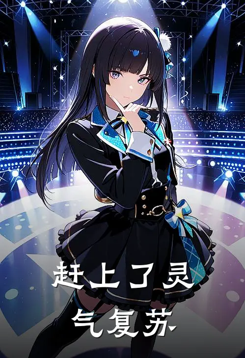 赶上了灵气复苏