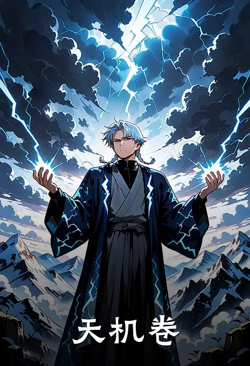 天机卷