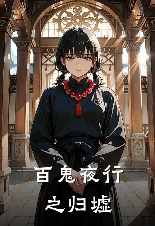 百鬼夜行之归墟