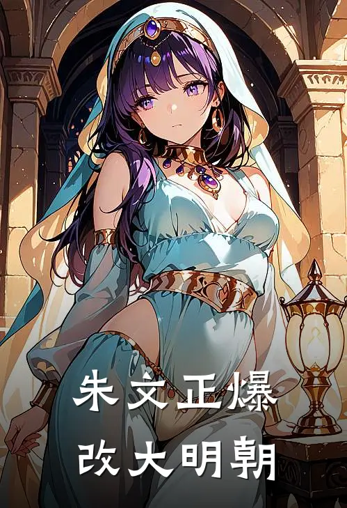朱文正爆改大明朝
