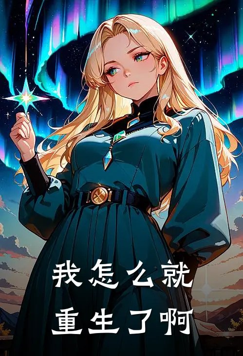 我怎么就重生了啊