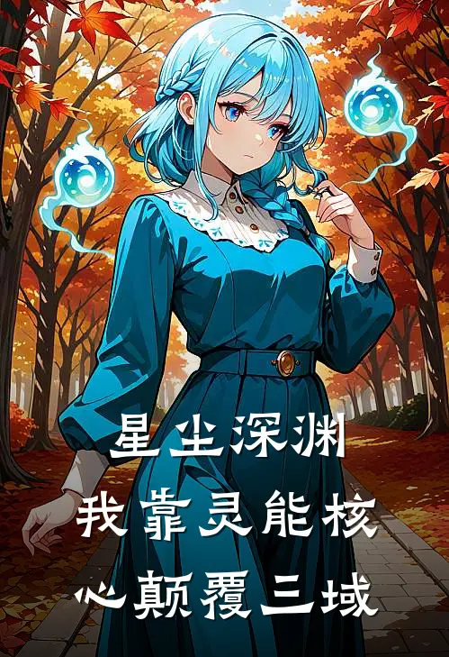 星尘深渊：我靠灵能核心颠覆三域