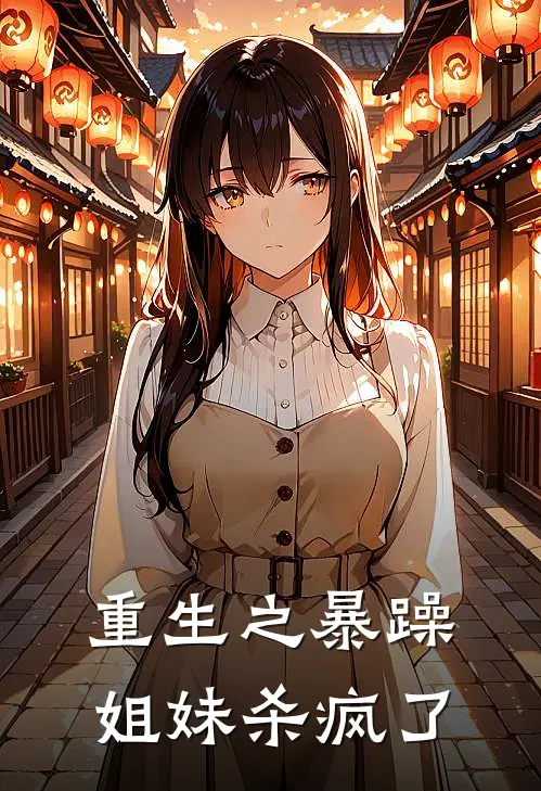 重生之暴躁姐妹杀疯了