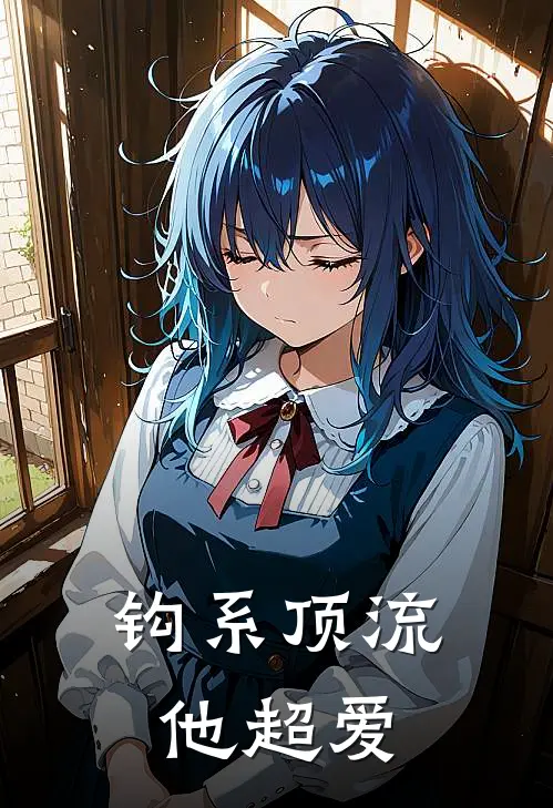 钩系顶流他超爱