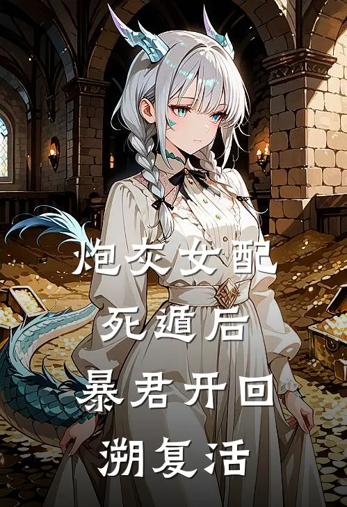 炮灰女配死遁后，暴君开回溯复活