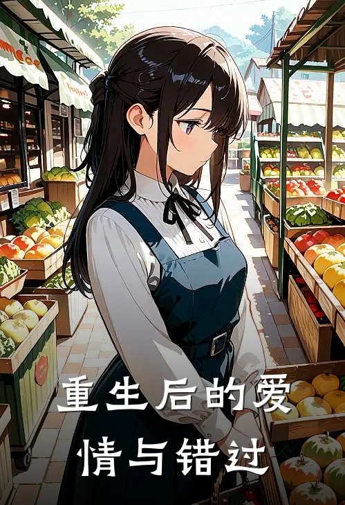 重生后的爱情与错过