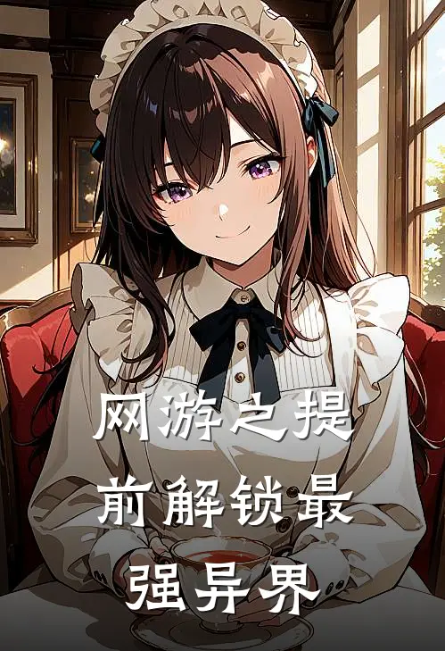 网游之提前解锁最强异界