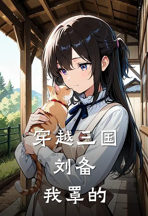 穿越三国：刘备，我罩的