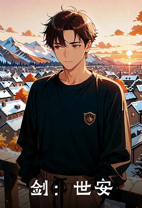 剑：世安