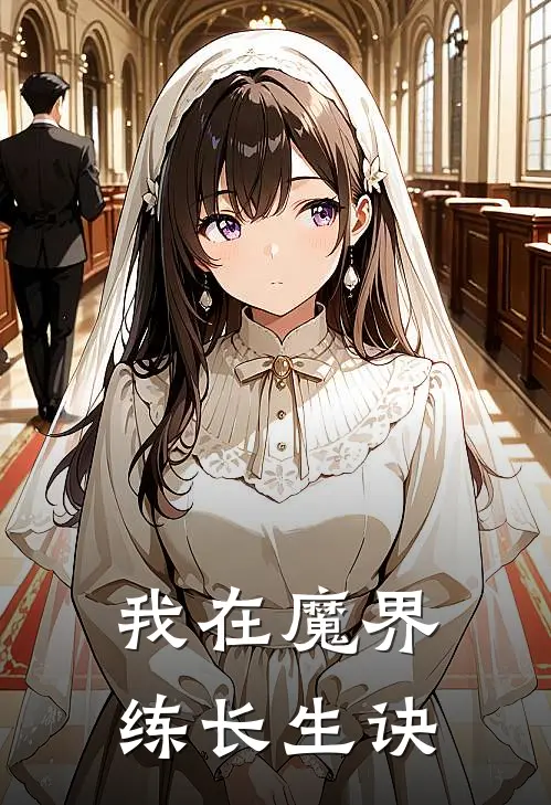 我在魔界练长生诀