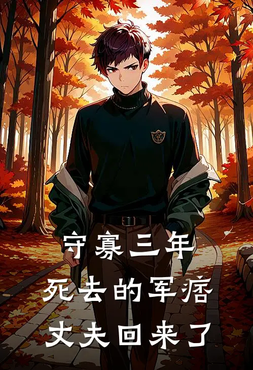 守寡三年，死去的军痞丈夫回来了