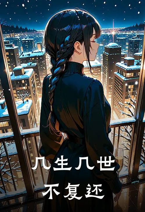 几生几世不复还