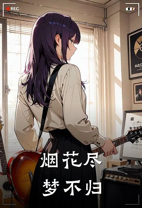 烟花尽，梦不归