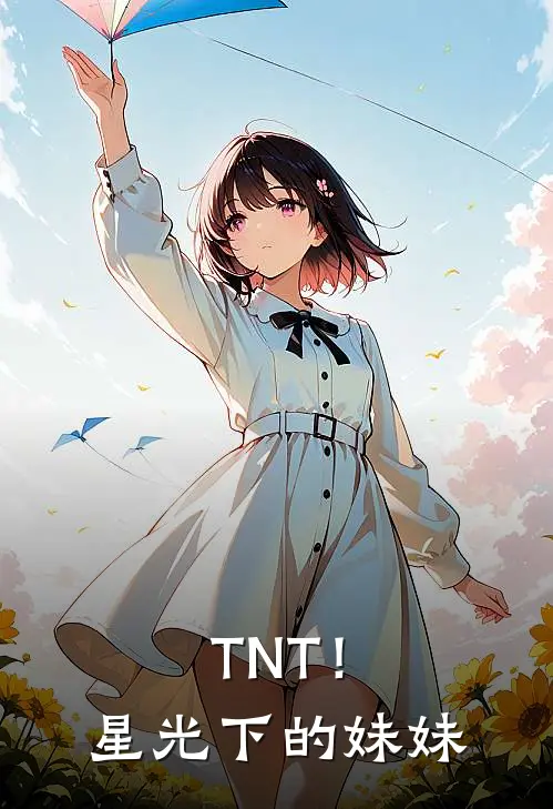 TNT！星光下的妹妹