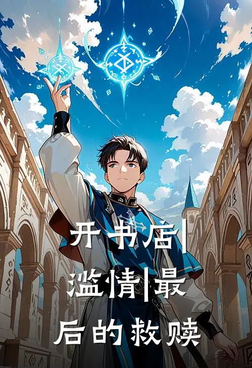 开书店|滥情|最后的救赎