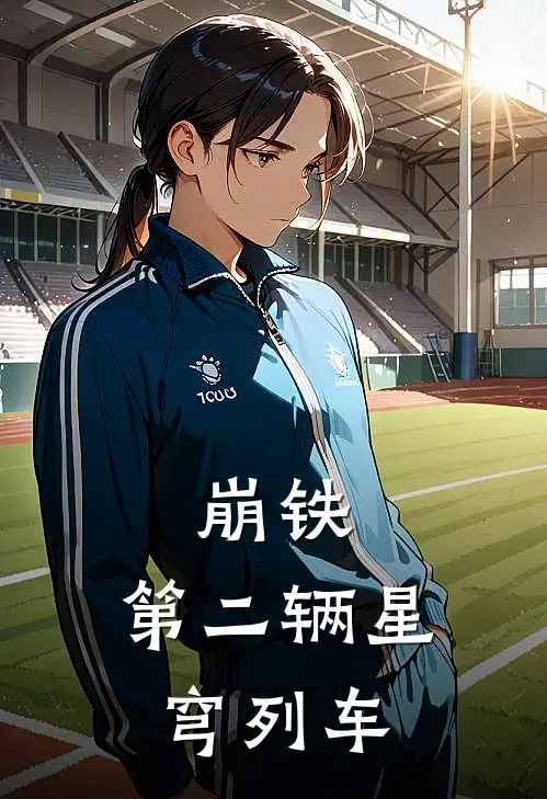 崩铁：第二辆星穹列车