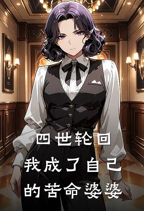 四世轮回，我成了自己的苦命婆婆
