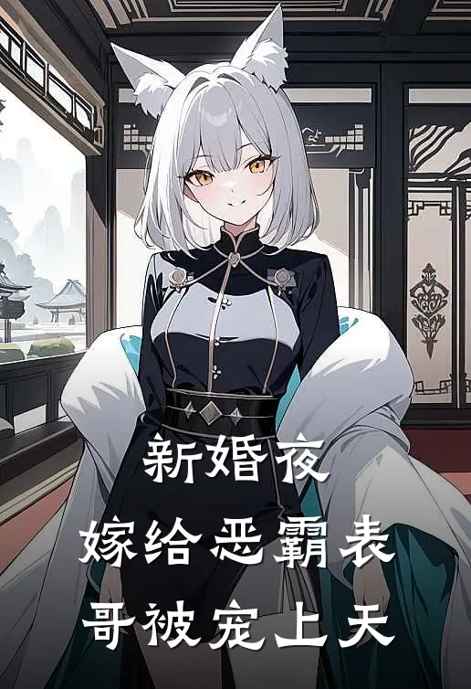 新婚夜，嫁给恶霸表哥被宠上天