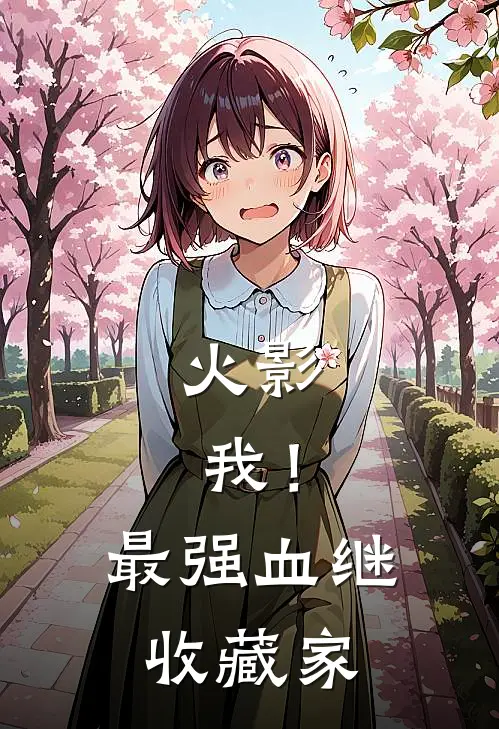 火影：我！最强血继收藏家