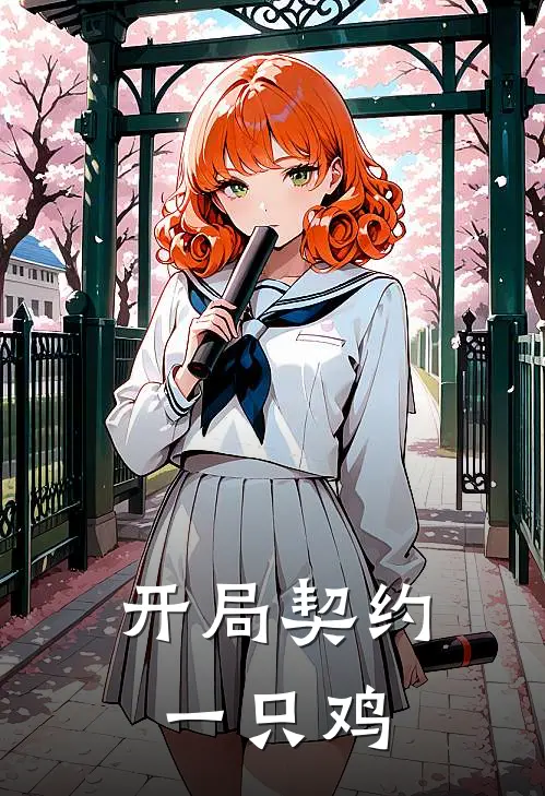 开局契约一只鸡