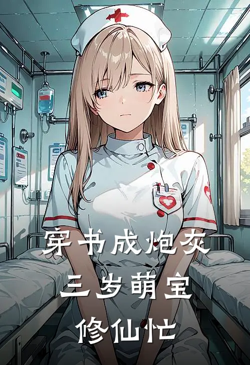 穿书成炮灰，三岁萌宝修仙忙