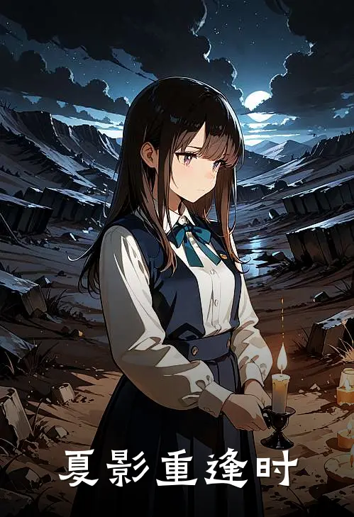 夏影重逢时