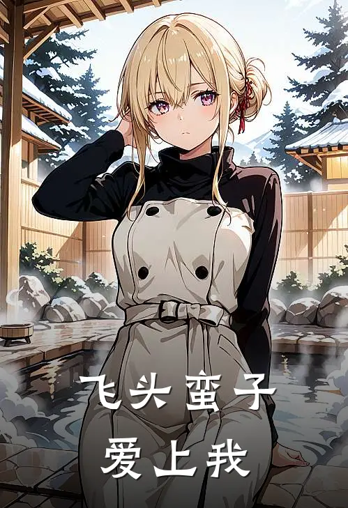 飞头蛮子爱上我