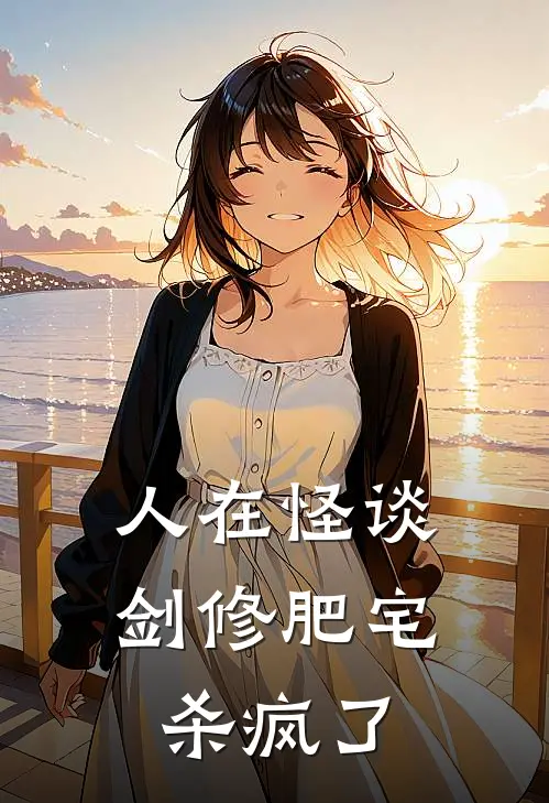 人在怪谈，剑修肥宅杀疯了