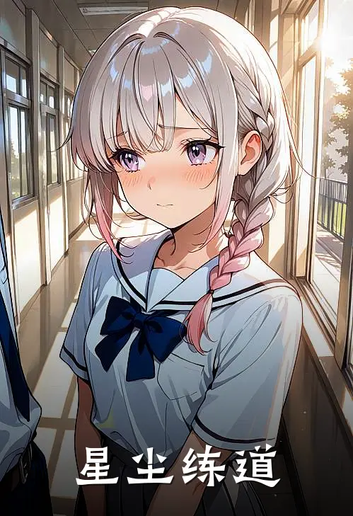 星尘练道