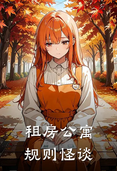 租房公寓规则怪谈