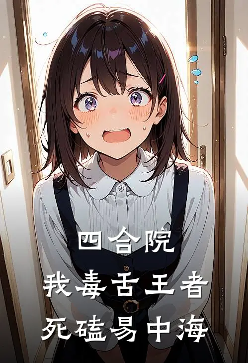 四合院：我毒舌王者，死磕易中海