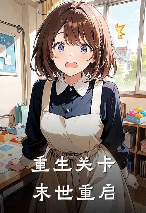 重生关卡：末世重启