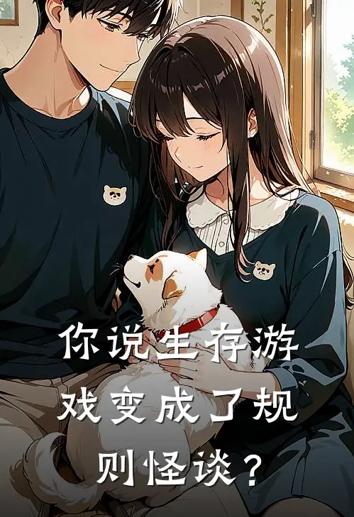 你说生存游戏变成了规则怪谈？