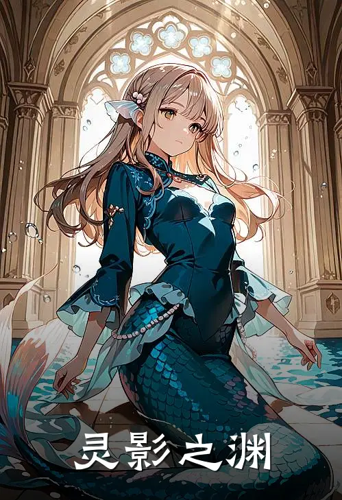 灵影之渊