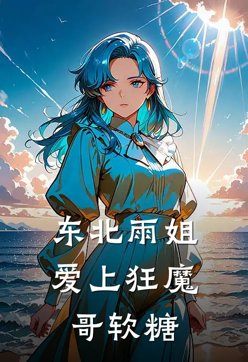 东北雨姐爱上狂魔哥软糖