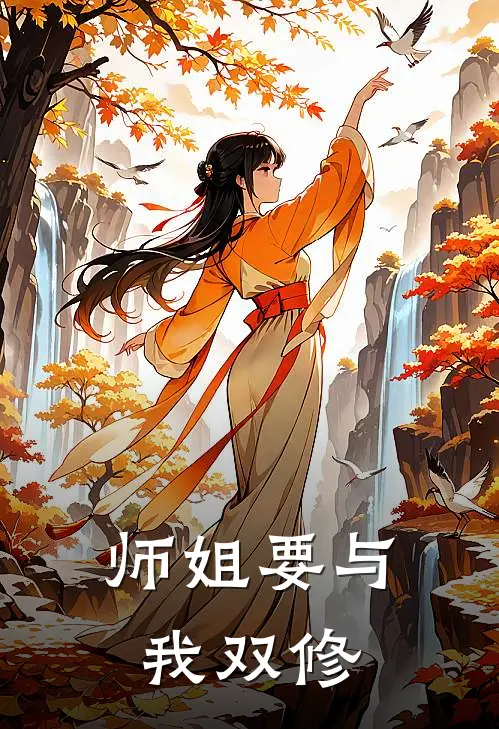 师姐要与我双修
