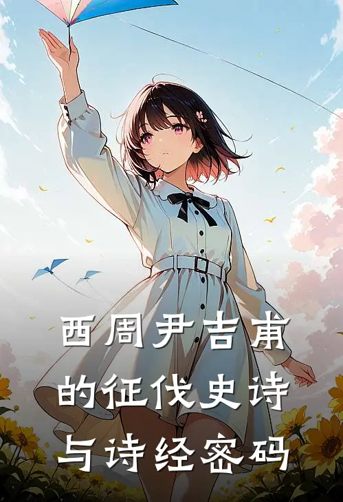 西周尹吉甫的征伐史诗与诗经密码