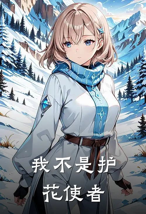 我不是护花使者