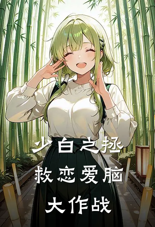 少白之拯救恋爱脑大作战