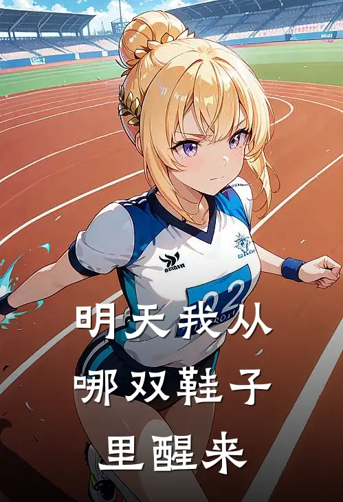 明天我从哪双鞋子里醒来