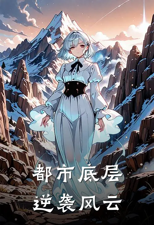 都市底层逆袭风云