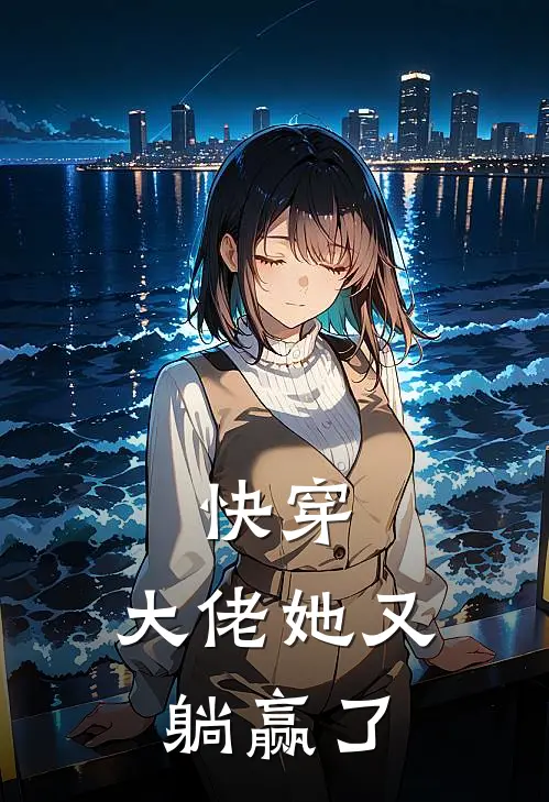 快穿：大佬她又躺赢了