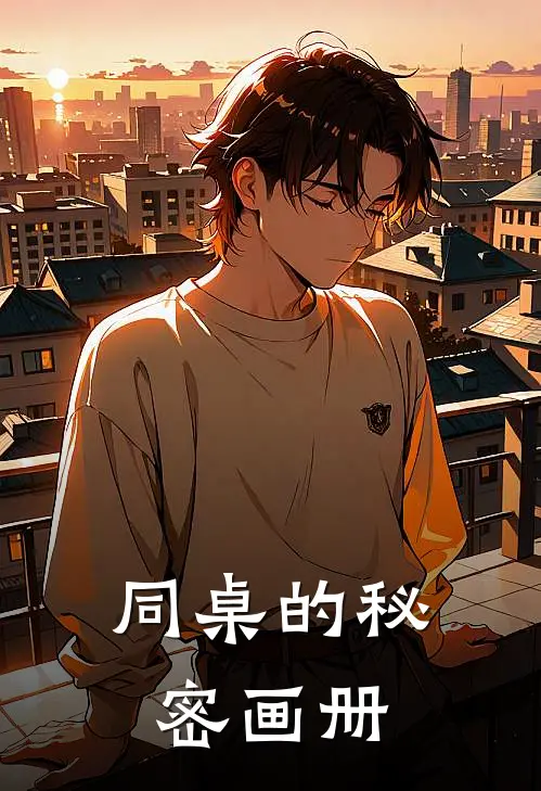 同桌的秘密画册