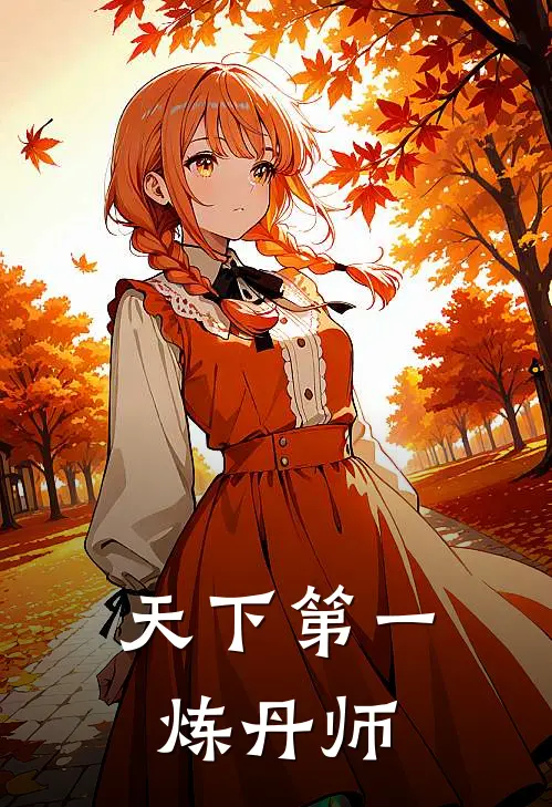 天下第一炼丹师