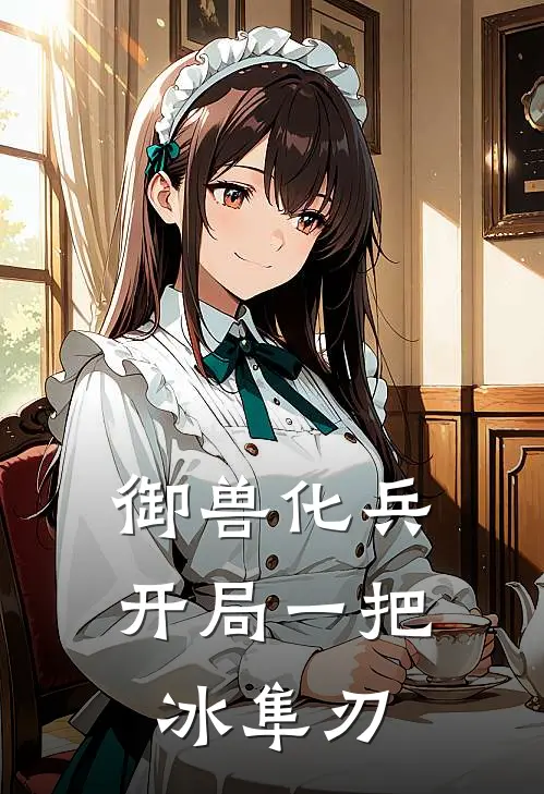 御兽化兵：开局一把冰隼刃