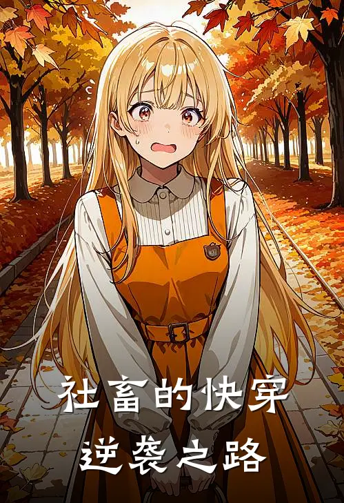 社畜的快穿逆袭之路