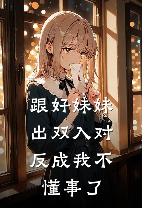 跟好妹妹出双入对，反成我不懂事了