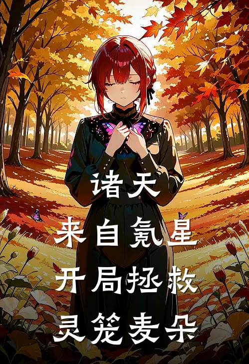 诸天，来自氪星开局拯救灵笼麦朵