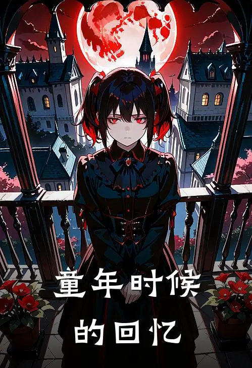 童年时候的回忆