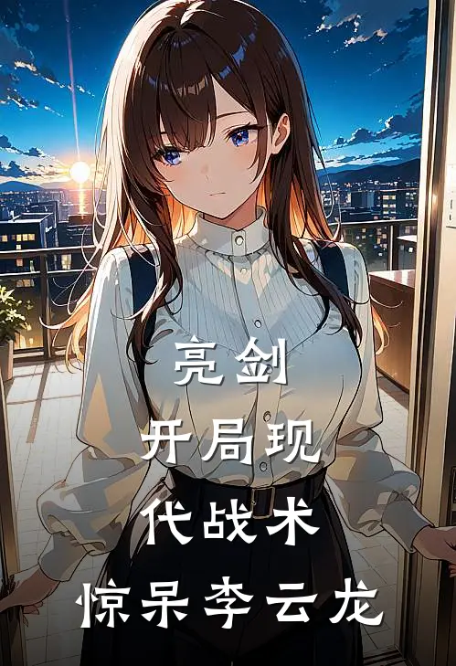 亮剑：开局现代战术，惊呆李云龙